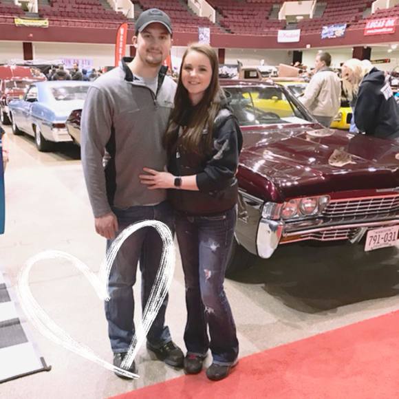 Meet your Posher, Kourtney - Picture 1 of 1